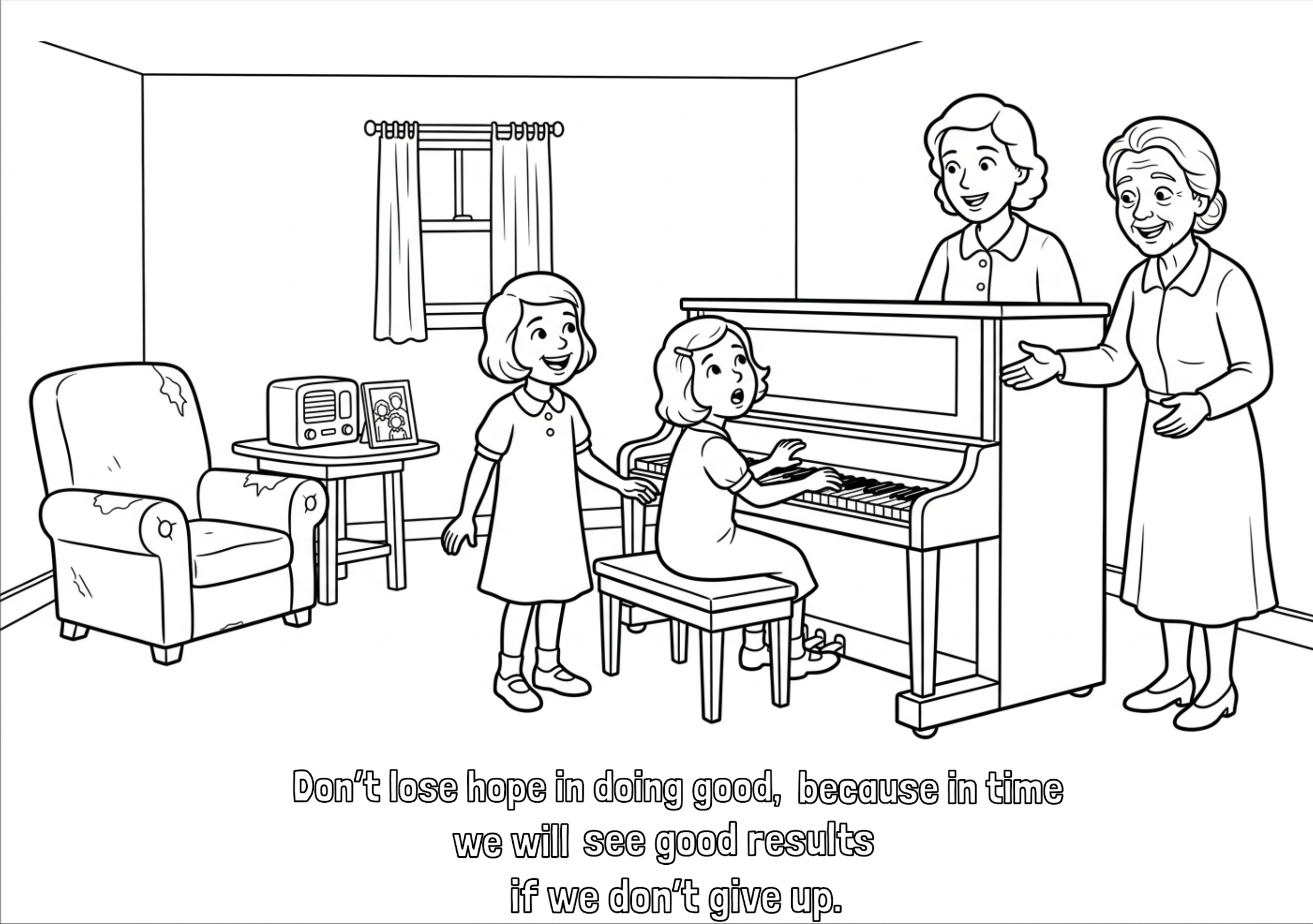 download coloring page
